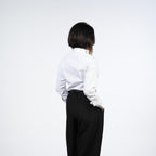 Classic White Shirt