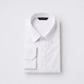 Classic White Shirt