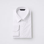 Classic White Shirt