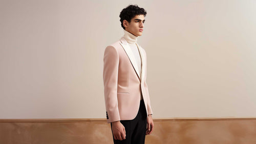 Tailoring detail