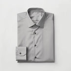 Classic White Shirt
